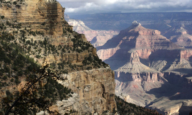Grand Canyon one star review, commercialized